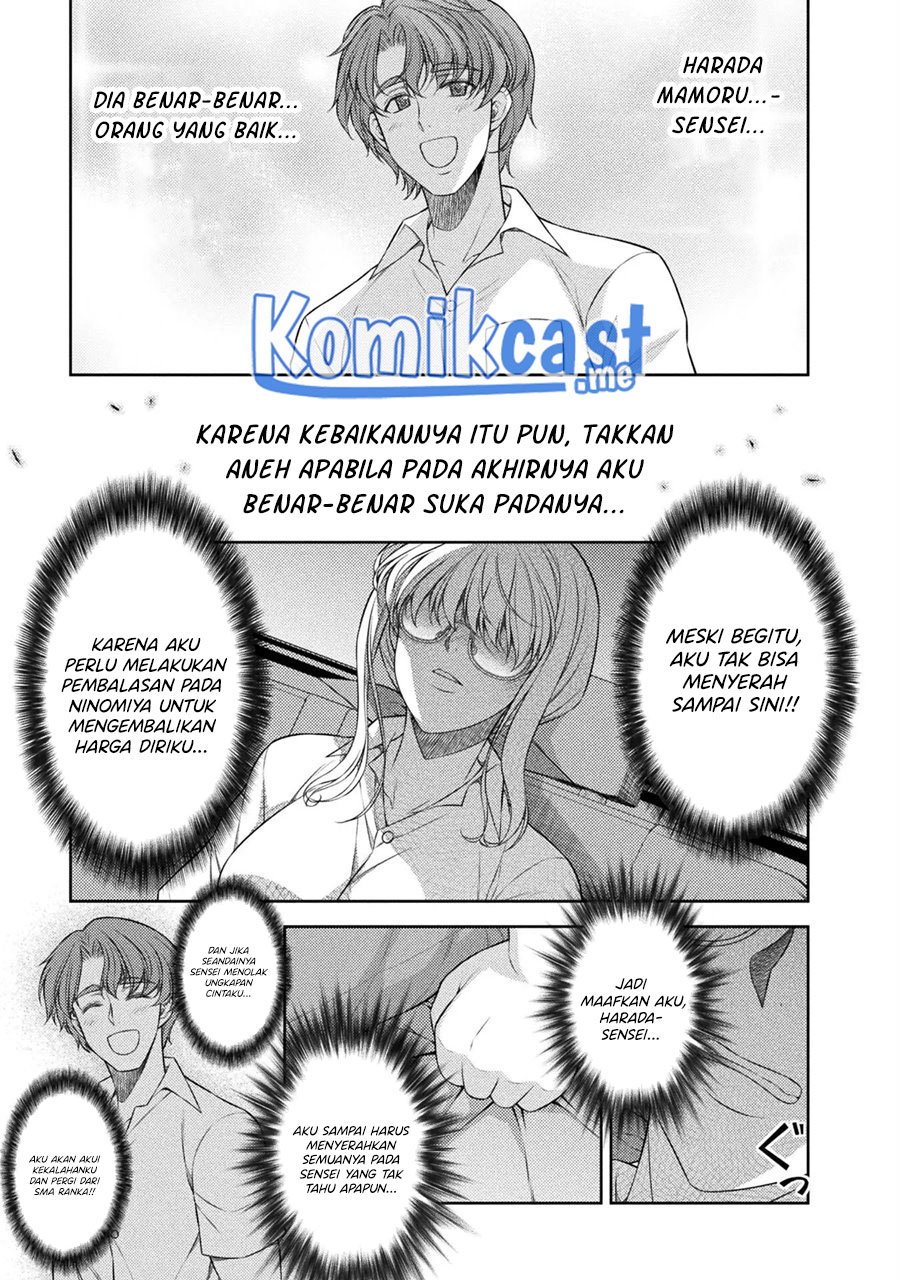 Dilarang COPAS - situs resmi www.mangacanblog.com - Komik silver plan to redo from jk 033 - chapter 33 34 Indonesia silver plan to redo from jk 033 - chapter 33 Terbaru 9|Baca Manga Komik Indonesia|Mangacan